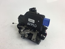 N2340 VW Golf GTI FRONT RIGHT DOOR LOCK LATCH ACTUATOR 3D1837016AC