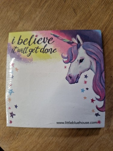 Unicorn believe ll get - unicorn,