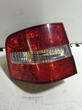 Fiat Stilo Estate 1.9 JTD 205 Left rear tail light lamp 28190102