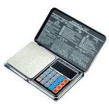 500g x 0.01g Digital Pocket