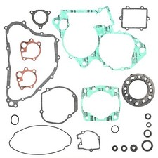 Honda CR 250 '02-'04 ENGINE