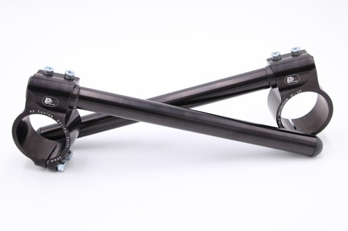 Adjustable clip ons tuning - adjustable,