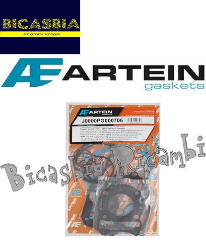 17111 engine gaskets artein - 17111,