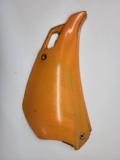 HYOSUNG XRX 125 SEAT FAIRING