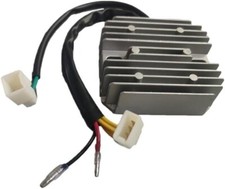 Voltage Regulator Rectifier