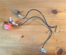 Genuine Part JCB Petrol