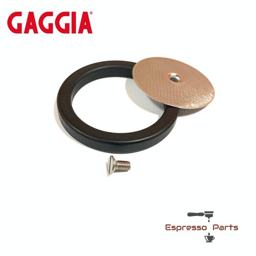 Gaggia classic repair kit set - repair,