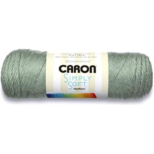 Caron simply soft acrylic - soft, aran