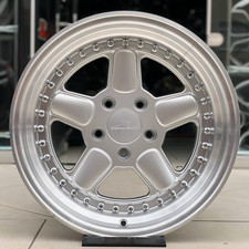 AC SCHNITZER Style 17" Deep