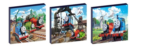Thomas the tank engine - thomas,