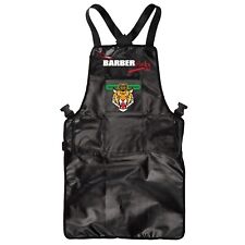 Professional Barber uniform