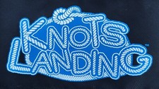  Knots Landing! Fun toss game