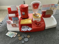 Casdon Post Office Pre-school