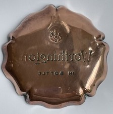 Worthington brewery in - worthington,