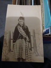 Annoyed Looking Girl In
