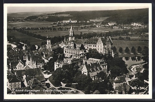 Sigmaringen - sigmaringen,,