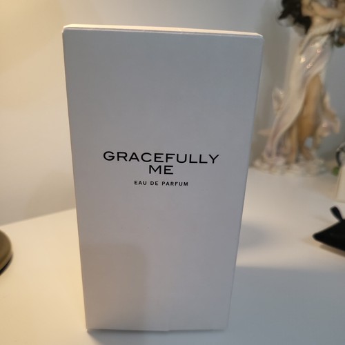 Zara gracefully eau de - me,