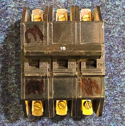 Dorman smith loadmaster 15a - smith,