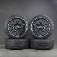 21 Inch Mercedes AMG GLC63 SUV