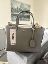  DKNY Leather Bag