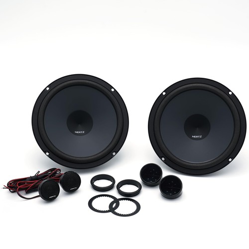 165 way speaker - -,