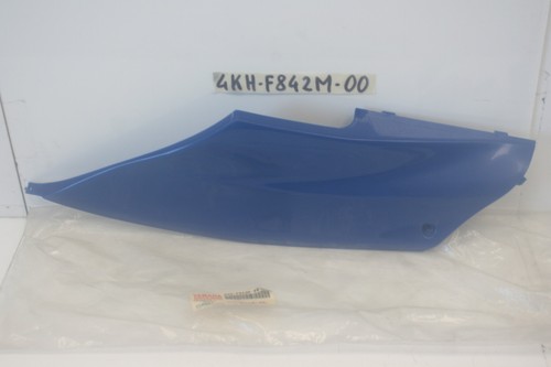 Underbody fairing left yamaha - left,