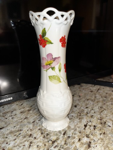 Lenox wildflower basket - lenox,