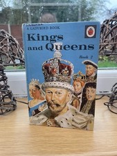 Old Ladybird Book An Adventure