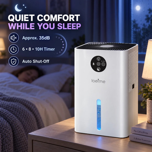 1800ml dehumidifier electric - 1800ml,
