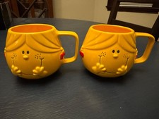 Little Miss Sunshine Pair of