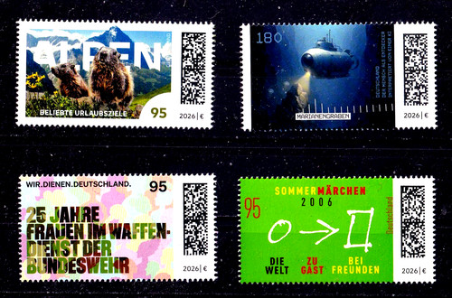 Germany novelties june 2026 - novelties,