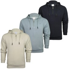 Xact Mens 1/4 Zip Overhead