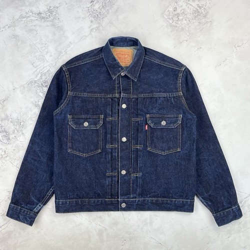Levi lvc type 507xx big - lvc,
