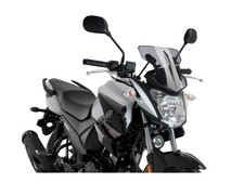 Puig Flanker Screen Windshield