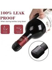 Wine Bottle Stoppers –