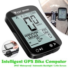WEST BIKING Intelligent