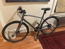 specialized sirrus x 2.0