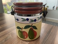 Vintage Capriware Rayware