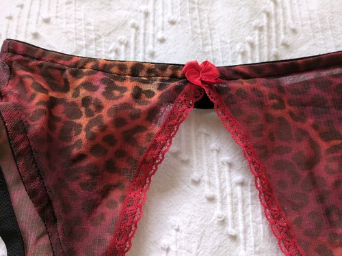 Leopard print small - leopard,