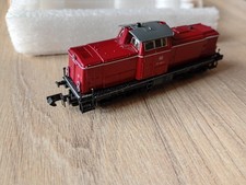 Arnold 2010 N Gauge Diesel