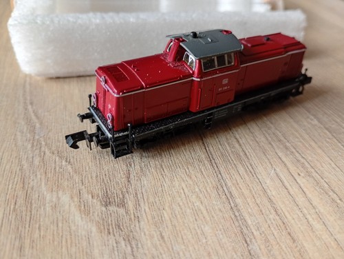 Arnold 2010 gauge diesel - gauge,