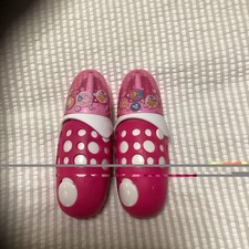 Two Baby Born Doll Bottles