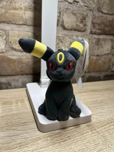 Pokemon umbreon plush - pokemon,