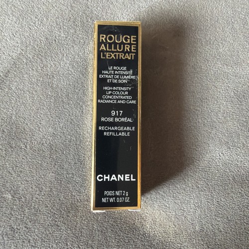 New chanel rouge allure high - new,