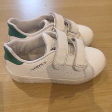 Lumberjack Kids Sneakers Boys