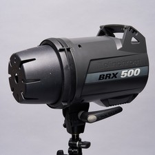 Elinchrom BRX 500 Studio Flash Head 500 W/s