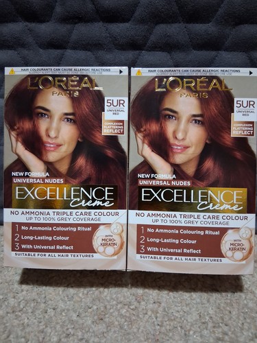 Oreal excellence creme - l'oreal,