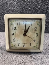 Vintage 1950's Westclox Hand