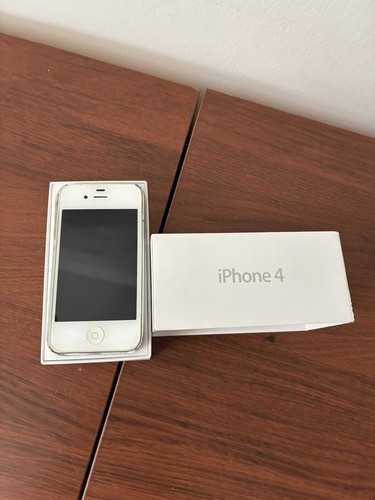 Iphone unlocked smartphone - iphone, 4s