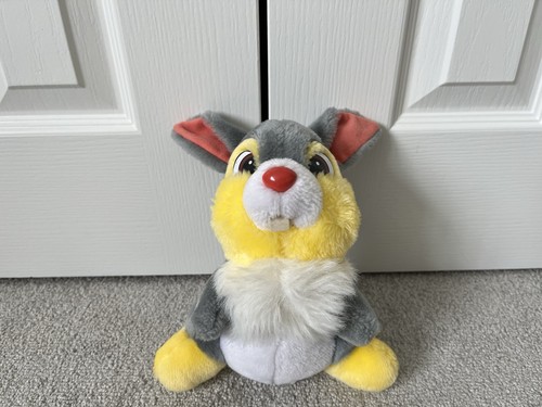 Disney plush soft - plush,
